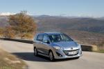 Mazda5 2011 года